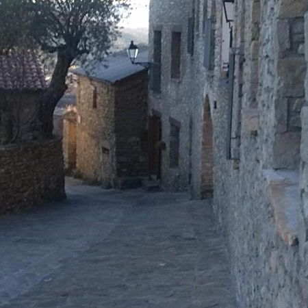 Coqueto Apartamento Duplex En Roda de Isábena Zewnętrze zdjęcie