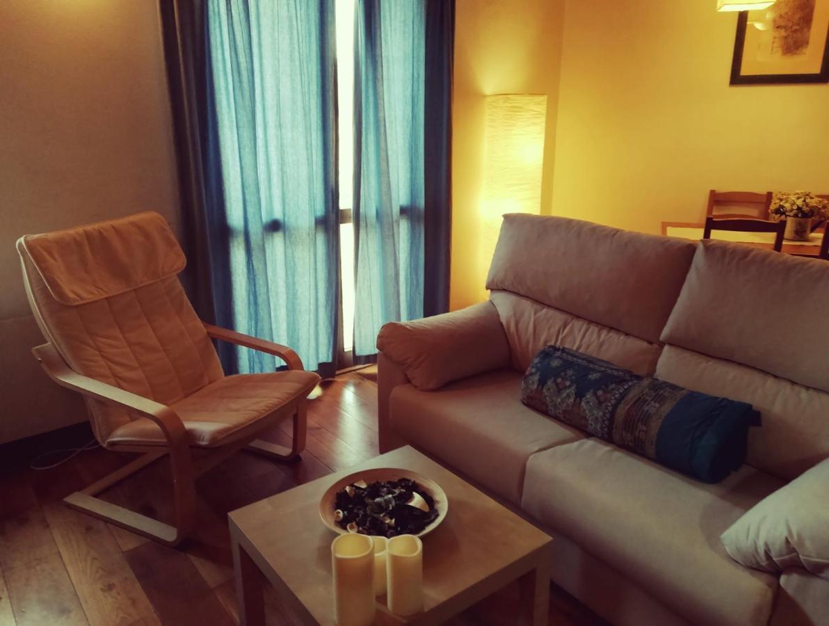 Coqueto Apartamento Duplex En Roda de Isábena Zewnętrze zdjęcie