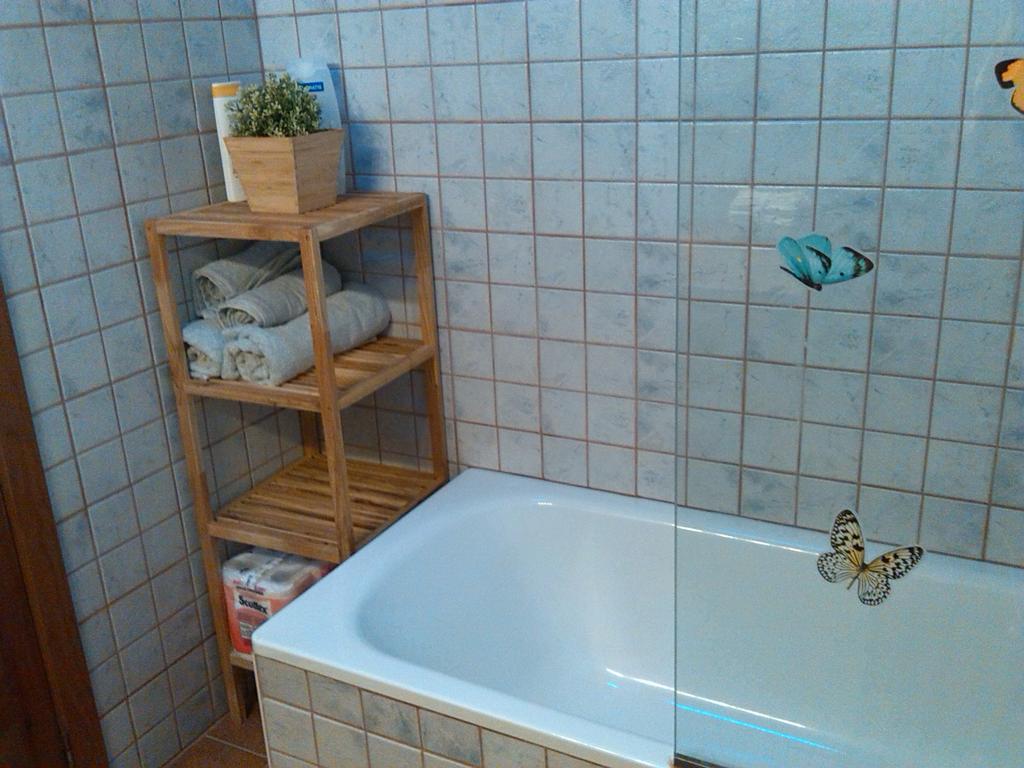 Coqueto Apartamento Duplex En Roda de Isábena Zewnętrze zdjęcie